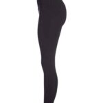 Women's Pure High Waist Leggings