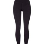 Women's Pure High Waist Leggings