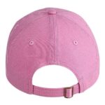 Youth Classic Brushed Twill Cap