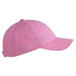 Youth Classic Brushed Twill Cap