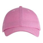 Youth Classic Brushed Twill Cap