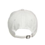 Youth Classic Brushed Twill Cap