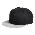 Flat Bill Sport Cap