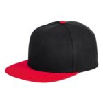 Flat Bill Sport Cap