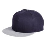 Flat Bill Sport Cap