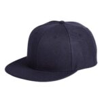 Flat Bill Sport Cap