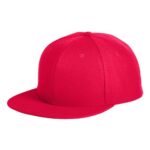 Flat Bill Sport Cap