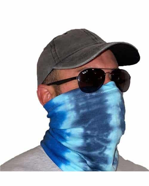 Gaiter