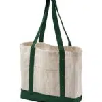 Canvas Tote