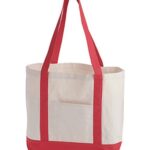 Canvas Tote