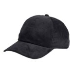 Corduroy Cap
