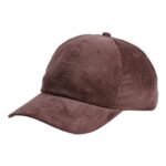 Corduroy Cap