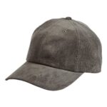 Corduroy Cap