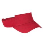 Chino Twill Visor