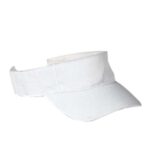 Chino Twill Visor