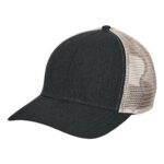 Women's Ponytail Cap
