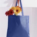 Canvas Tote