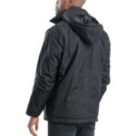 Men's Tall Icecap Insulated Chore Coat