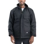 Men's Tall Icecap Insulated Chore Coat