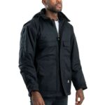 Men's Tall Icecap Insulated Chore Coat