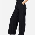 Women's Sydney Wide Leg Pants