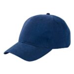 Youth Brushed Twill Cap