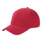 Youth Brushed Twill Cap