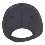 Crinkle Nylon Cap