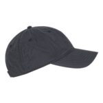 Crinkle Nylon Cap