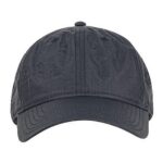 Crinkle Nylon Cap