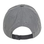 Crinkle Nylon Cap