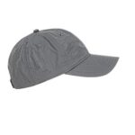 Crinkle Nylon Cap