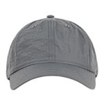 Crinkle Nylon Cap