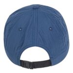 Crinkle Nylon Cap