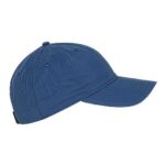 Crinkle Nylon Cap