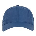 Crinkle Nylon Cap