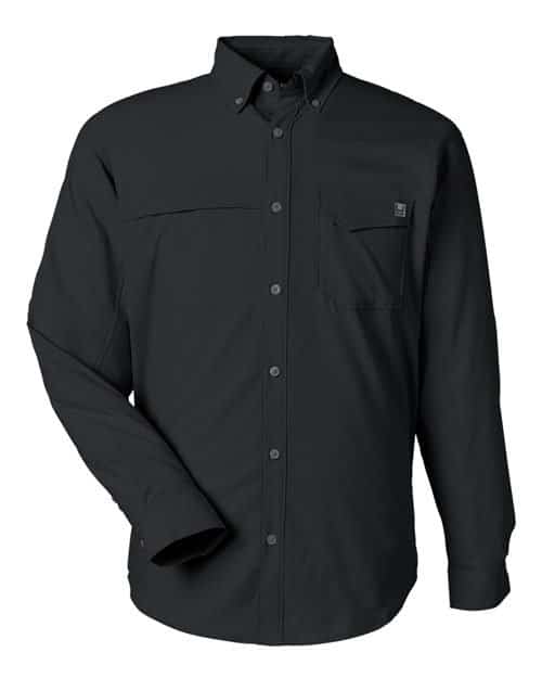 Men's Tide Point Pocket Fishing Shirt
