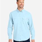 Men's Tide Point Pocket Fishing Shirt