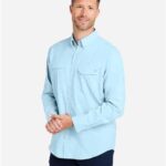 Men's Tide Point Pocket Fishing Shirt