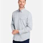 Men's Tide Point Pocket Fishing Shirt