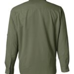 Men's Tide Point Pocket Fishing Shirt