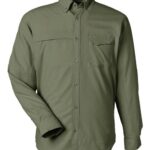 Men's Tide Point Pocket Fishing Shirt
