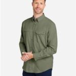 Men's Tide Point Pocket Fishing Shirt