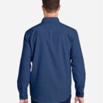 Men's Tide Point Pocket Fishing Shirt