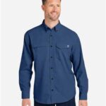 Men's Tide Point Pocket Fishing Shirt