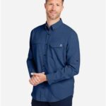 Men's Tide Point Pocket Fishing Shirt