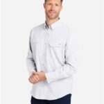 Men's Tide Point Pocket Fishing Shirt