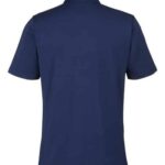 Men's USA Made Tournament Solid Tech Polo