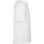 Men's USA Made Tournament Solid Tech Polo