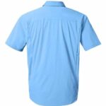 Men's Creekbed Short Sleeve Shirt